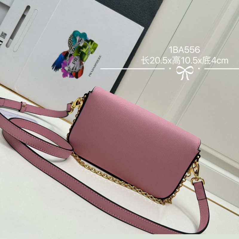 Pra*a satchel bags